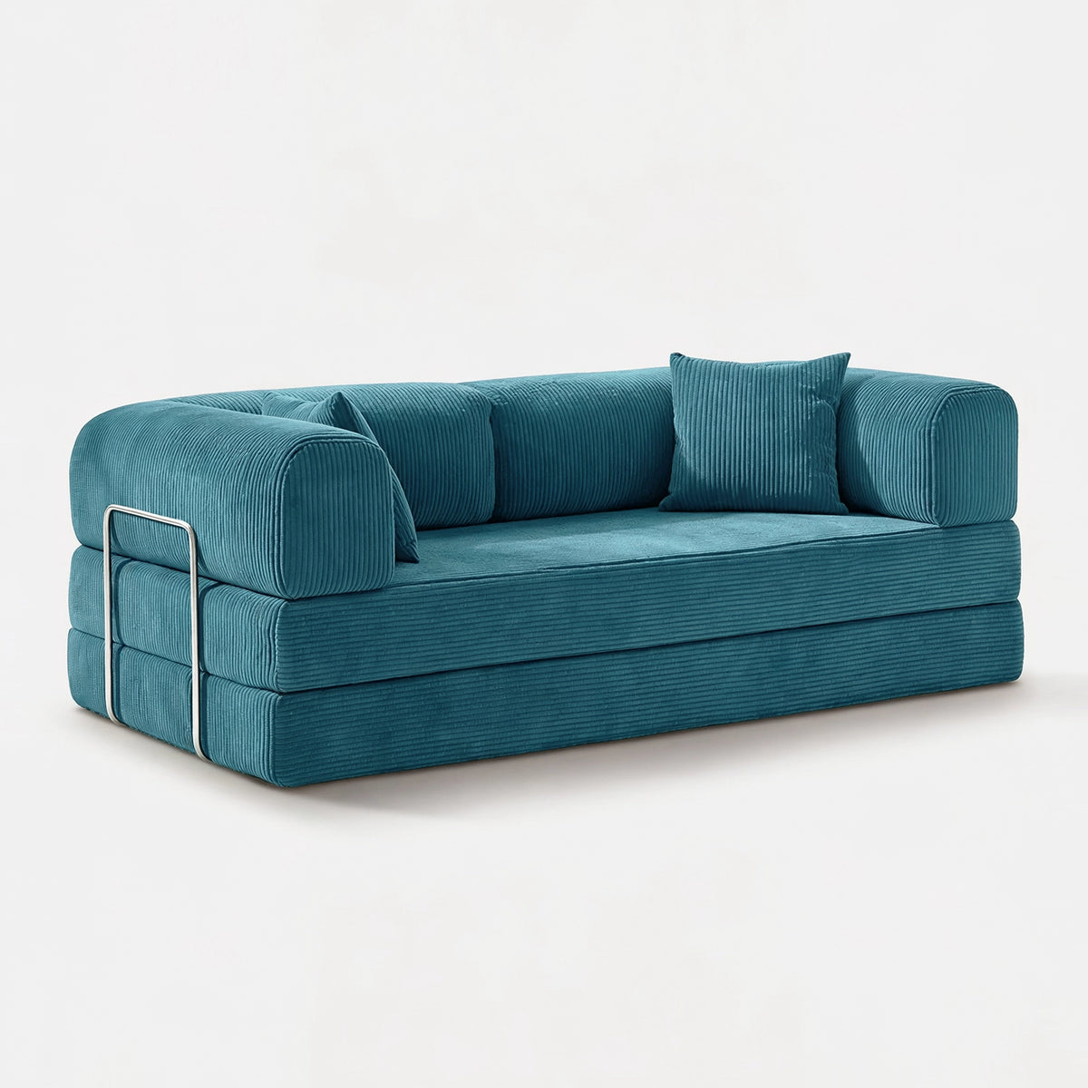Upgraded version: Blue