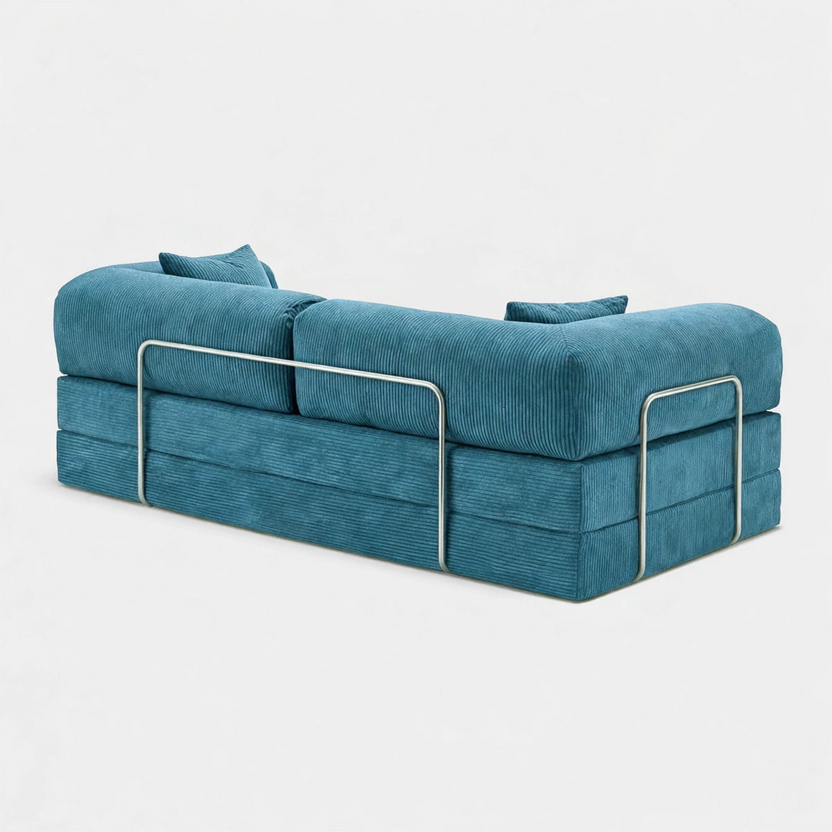 Upgraded version: Blue