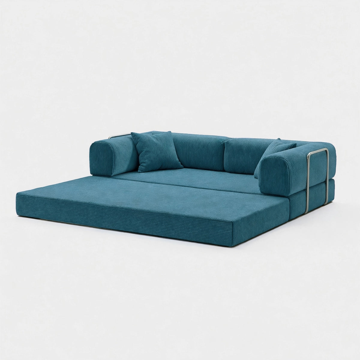 Upgraded version: Blue