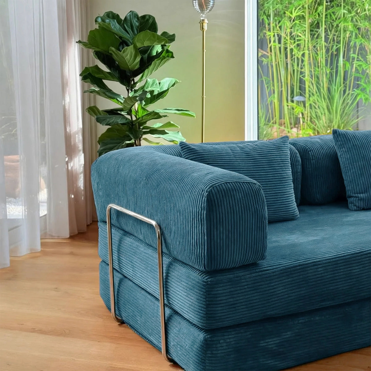 Upgraded version: Blue