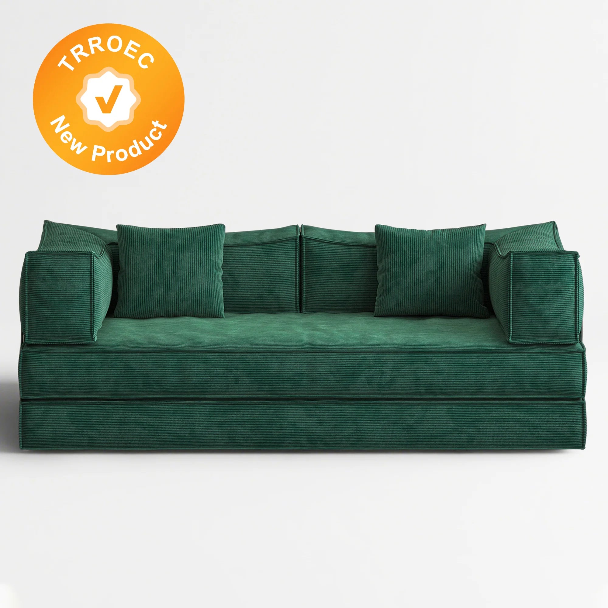 King Size Convertible Sofa Bed