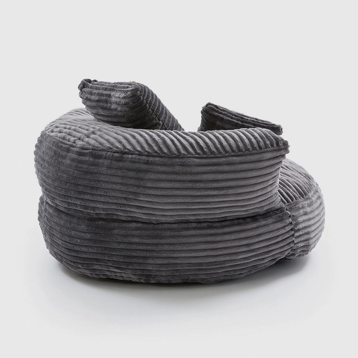 Lazy Round Bean Bag Chair Sofa