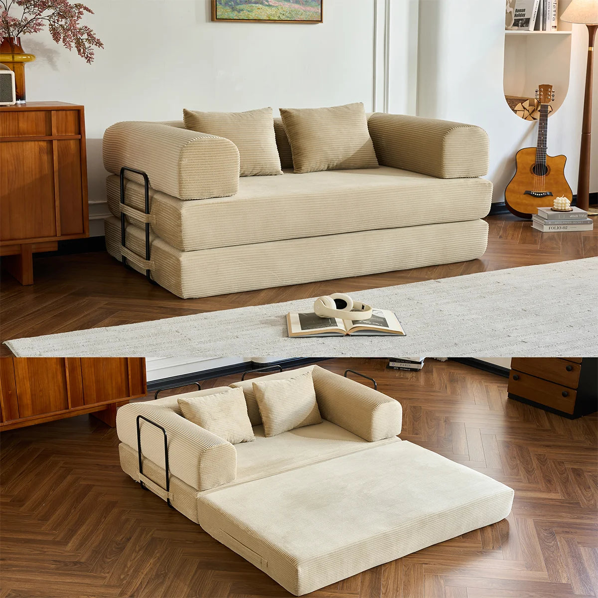 Beige
