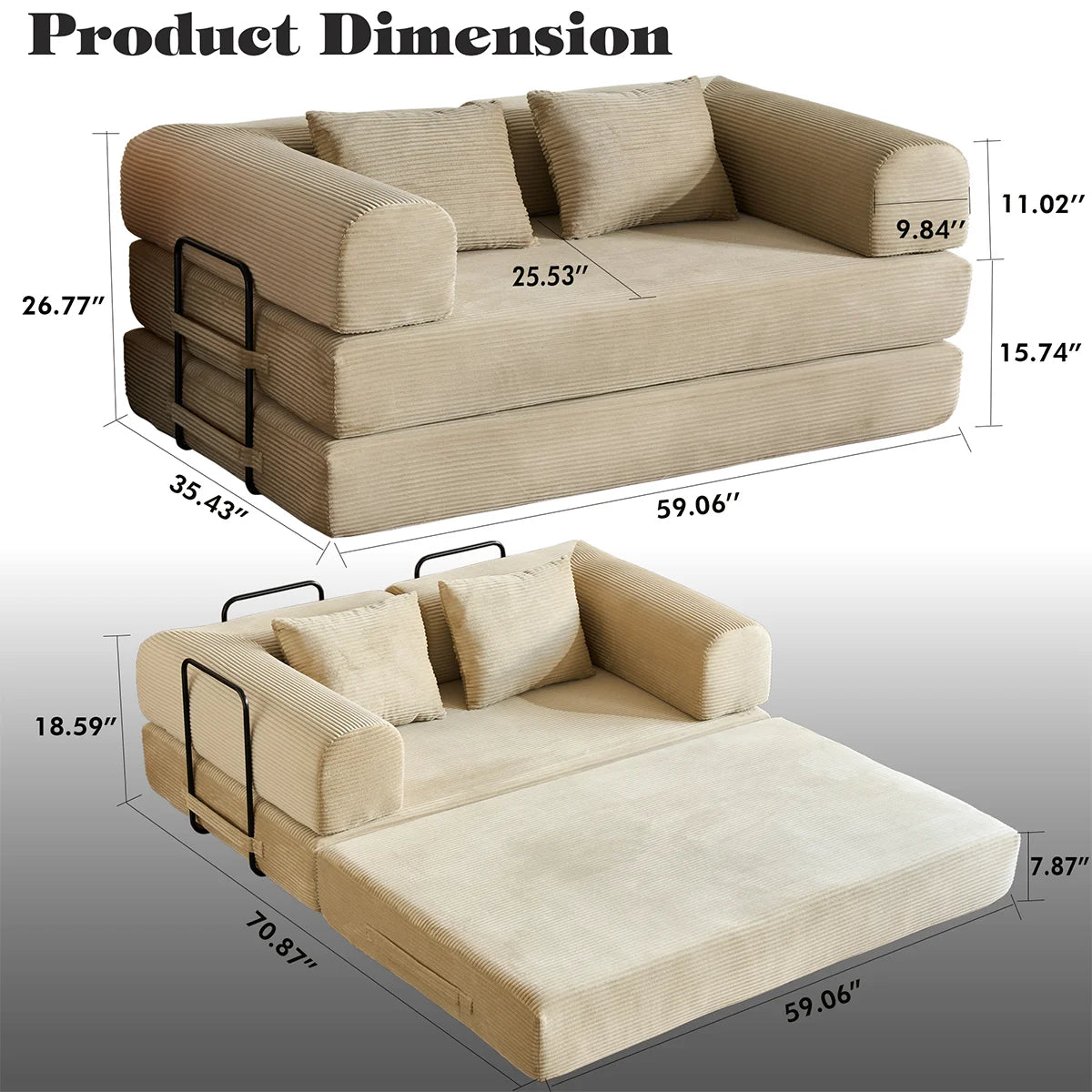 Beige