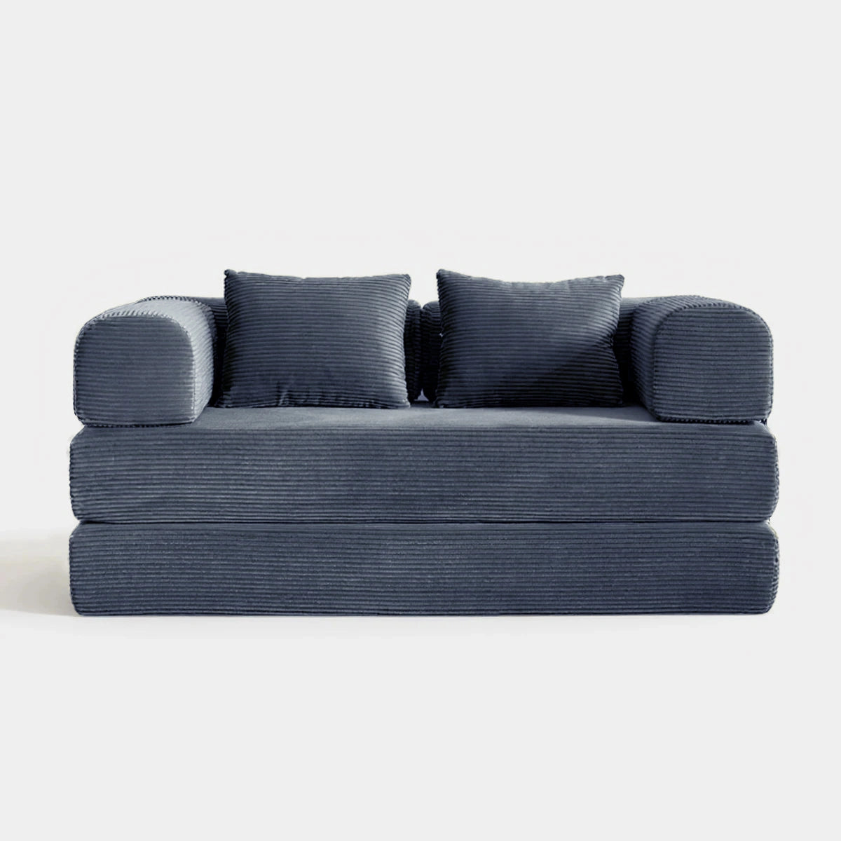 Gray-blue