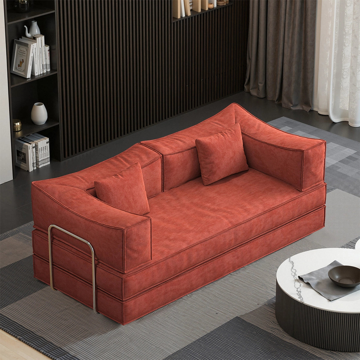 orange
