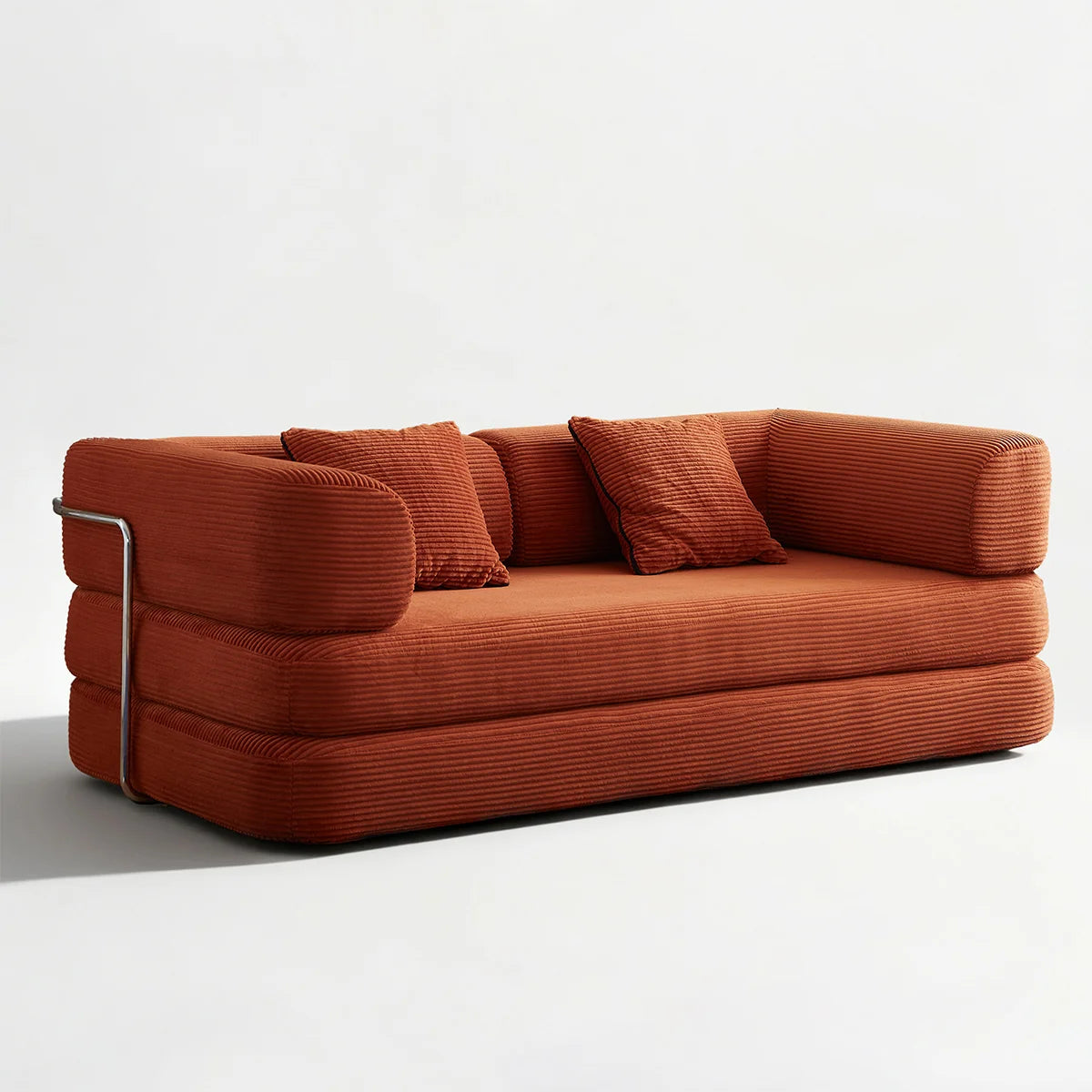 Convertible Sofa Bed