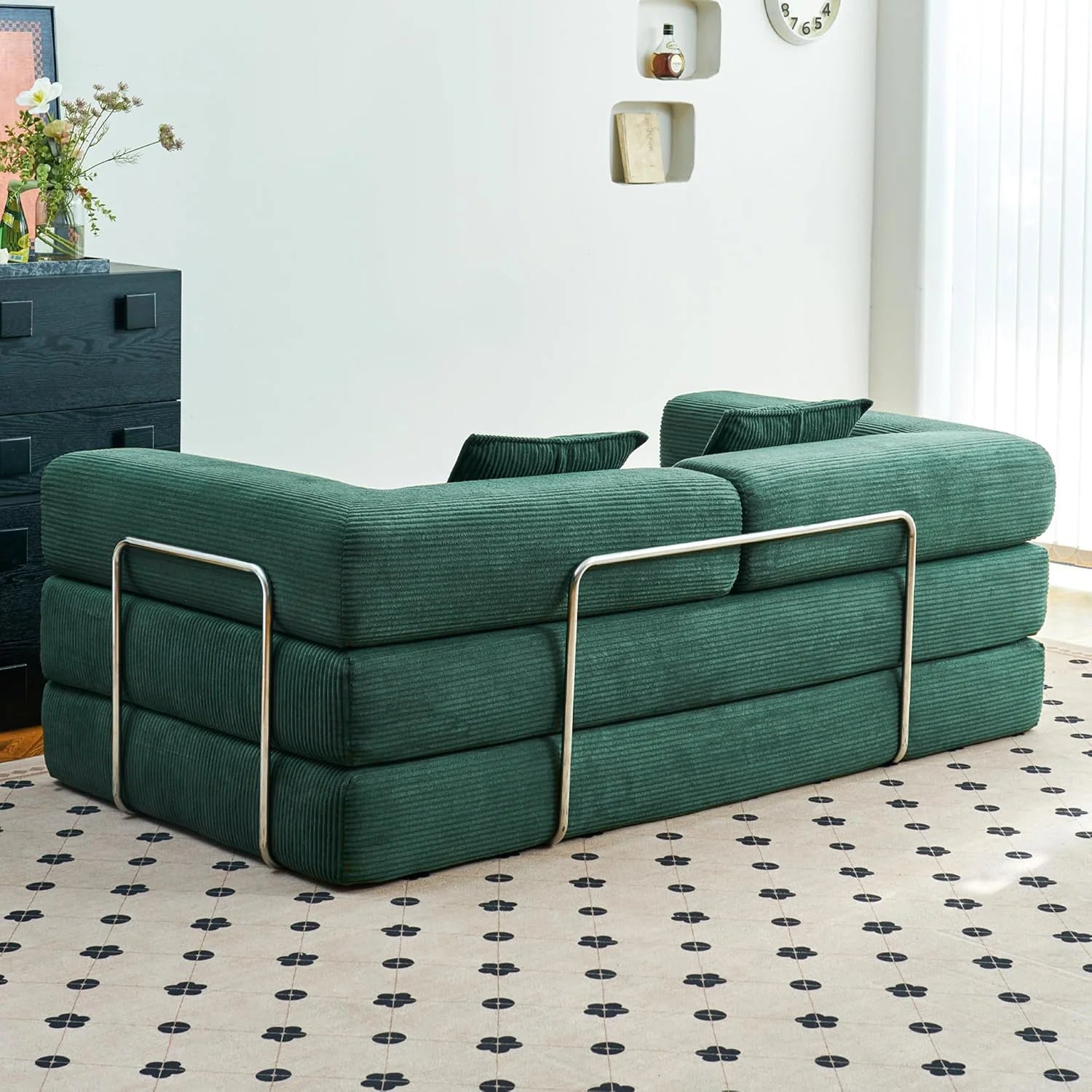 Teddy Sofa Bed | King