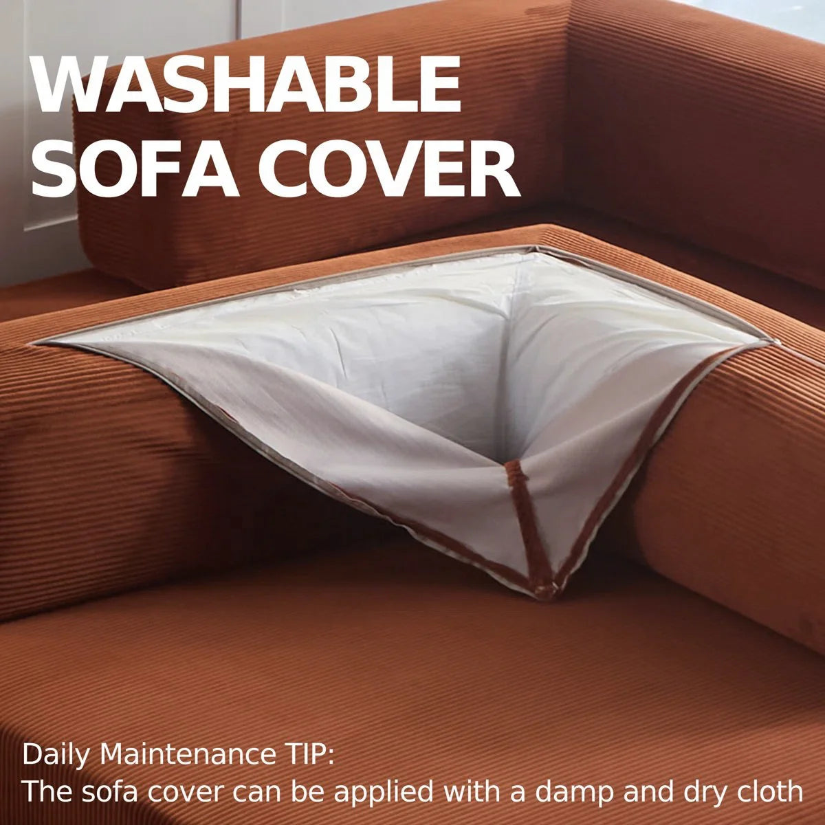 Teddy Sofa Bed | King