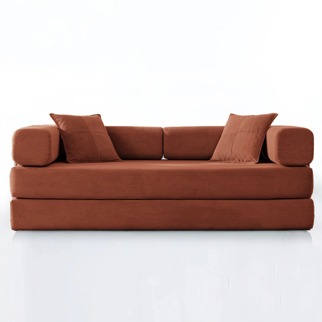 Teddy Sofa Bed | King