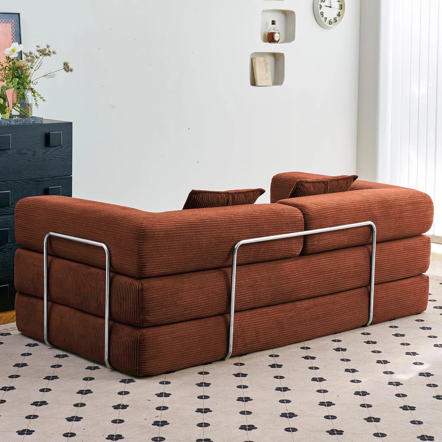 Teddy Sofa Bed | King