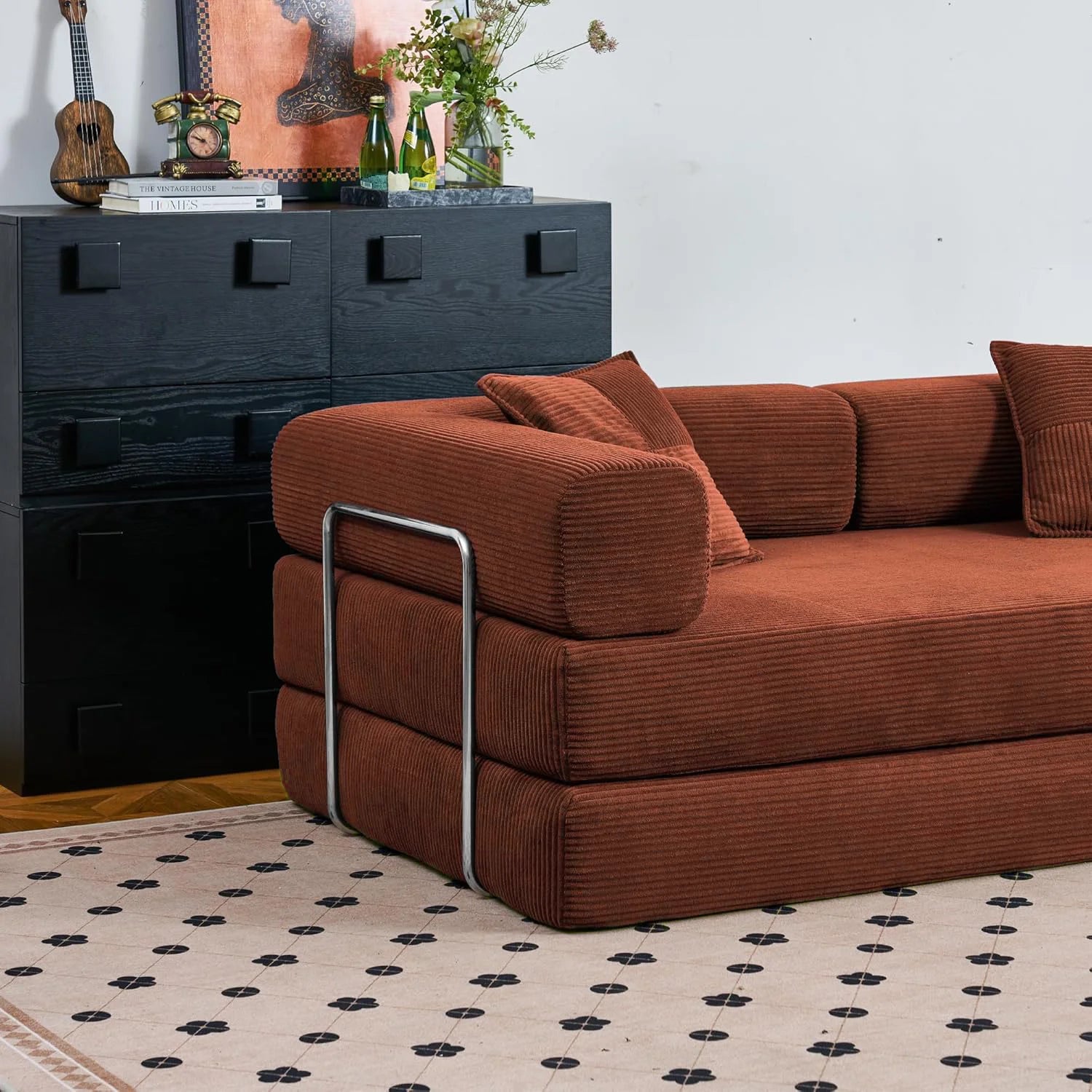 Teddy Sofa Bed | King