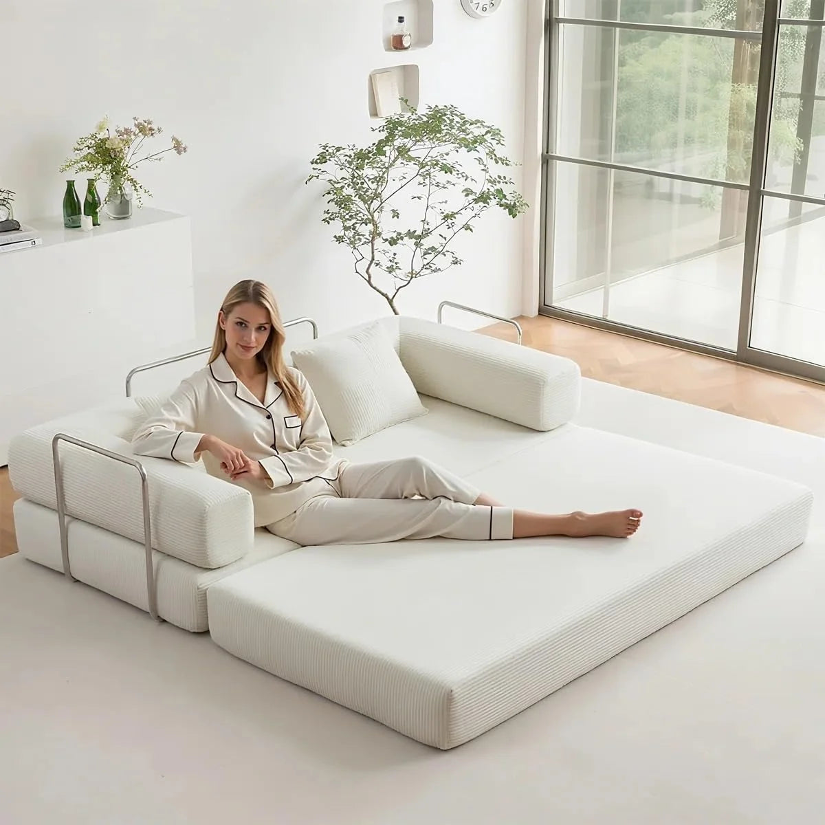 Teddy Sofa Bed | King