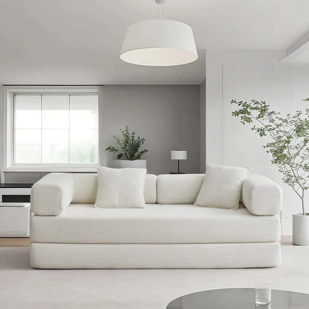 Teddy Sofa Bed | King