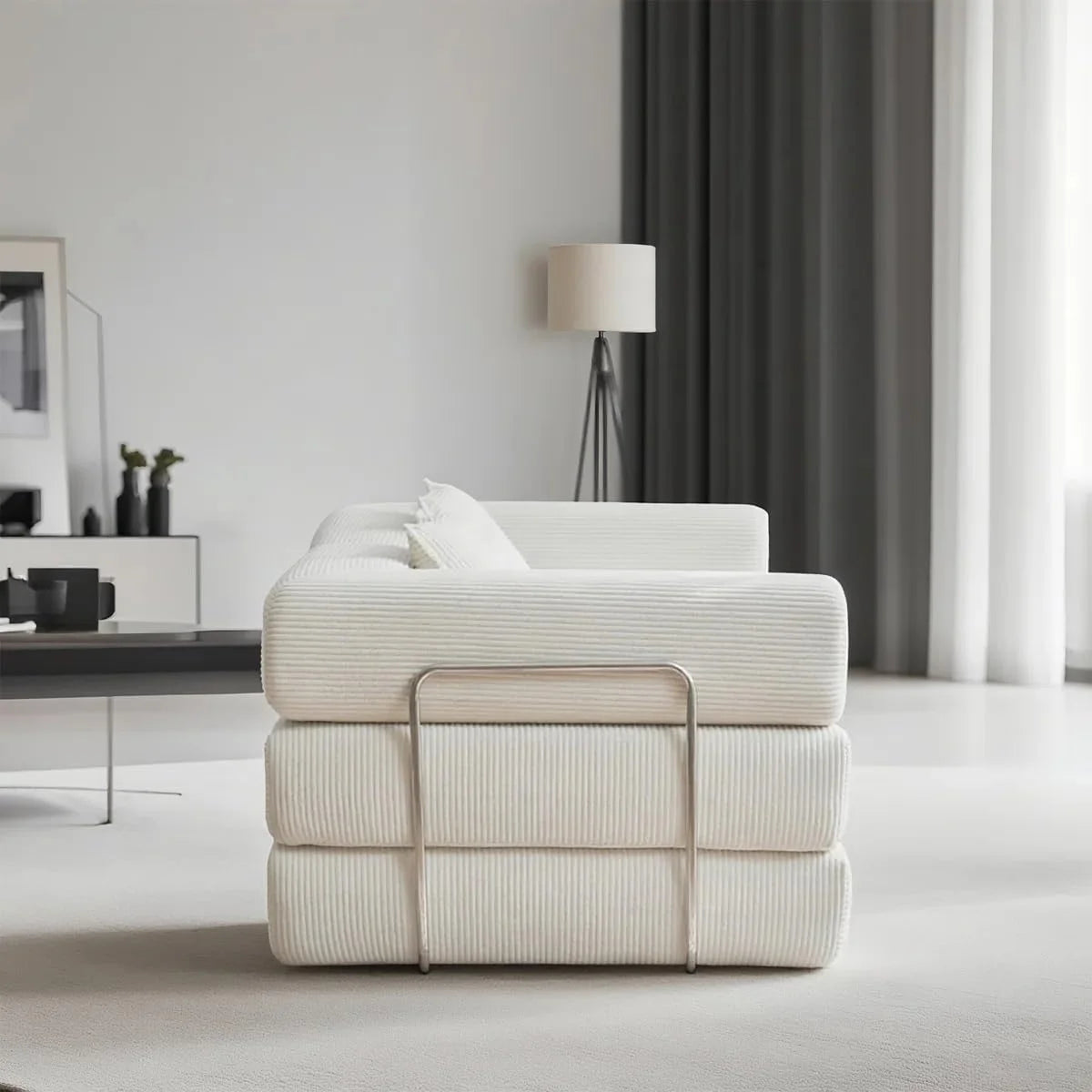 Teddy Sofa Bed | King