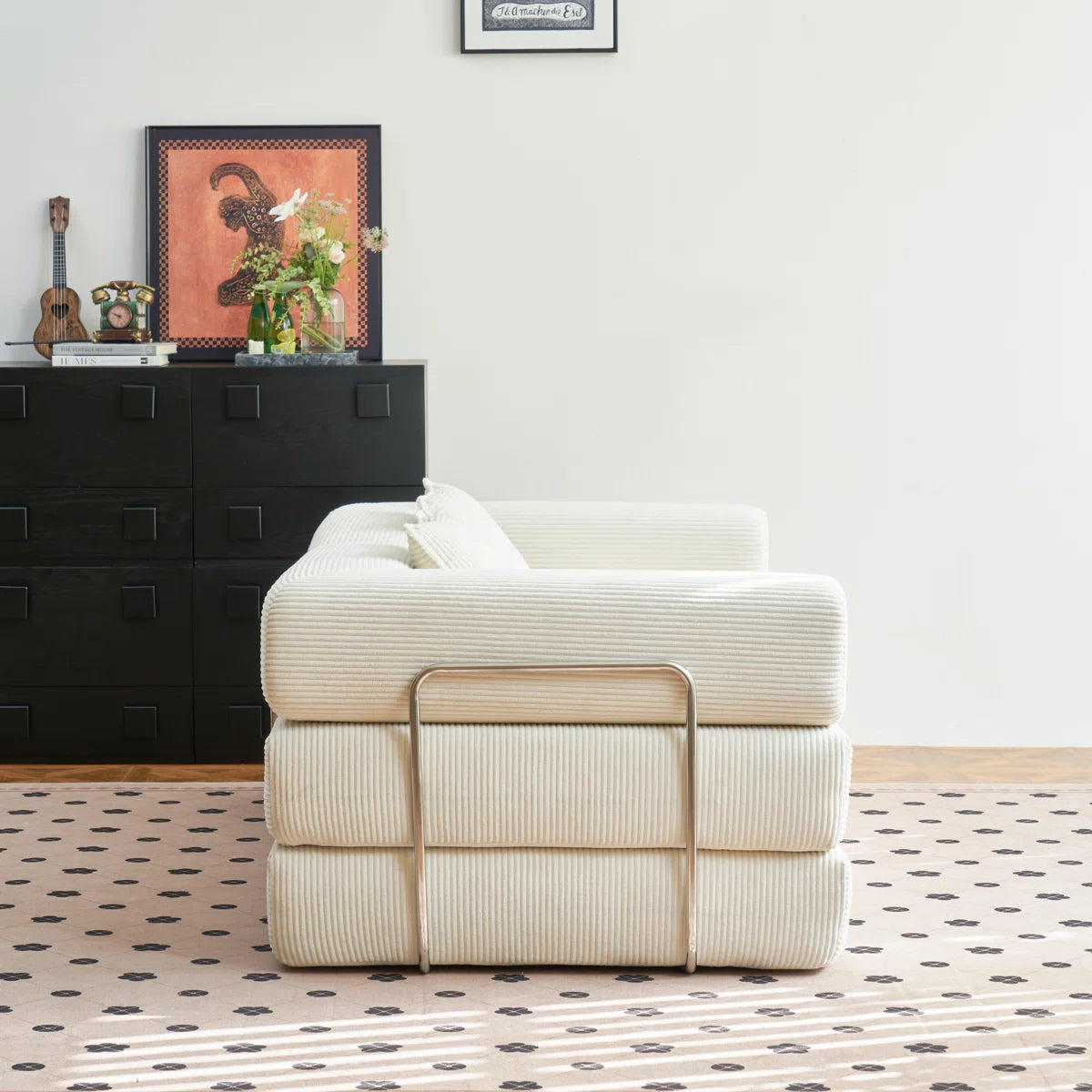 Teddy Sofa Bed | King