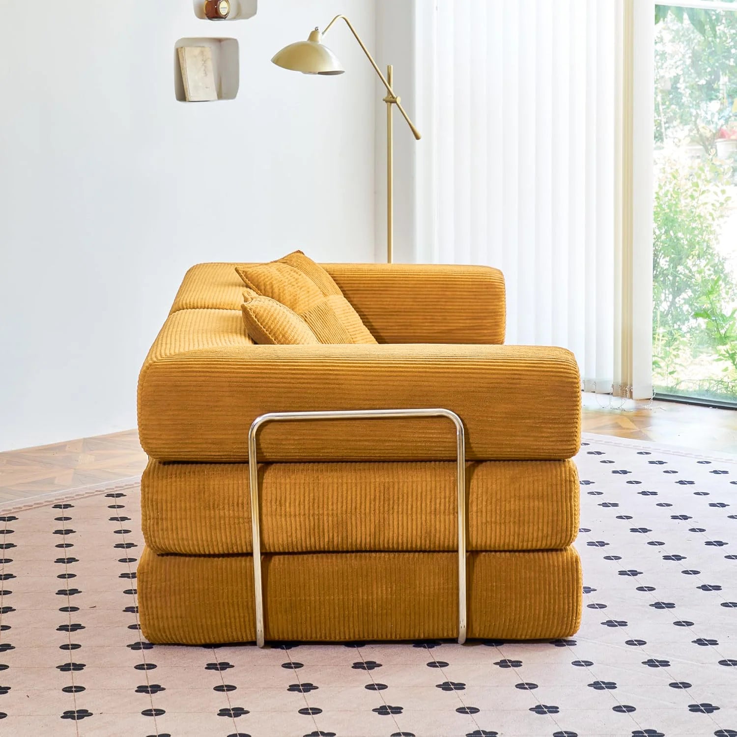 Teddy Sofa Bed | King