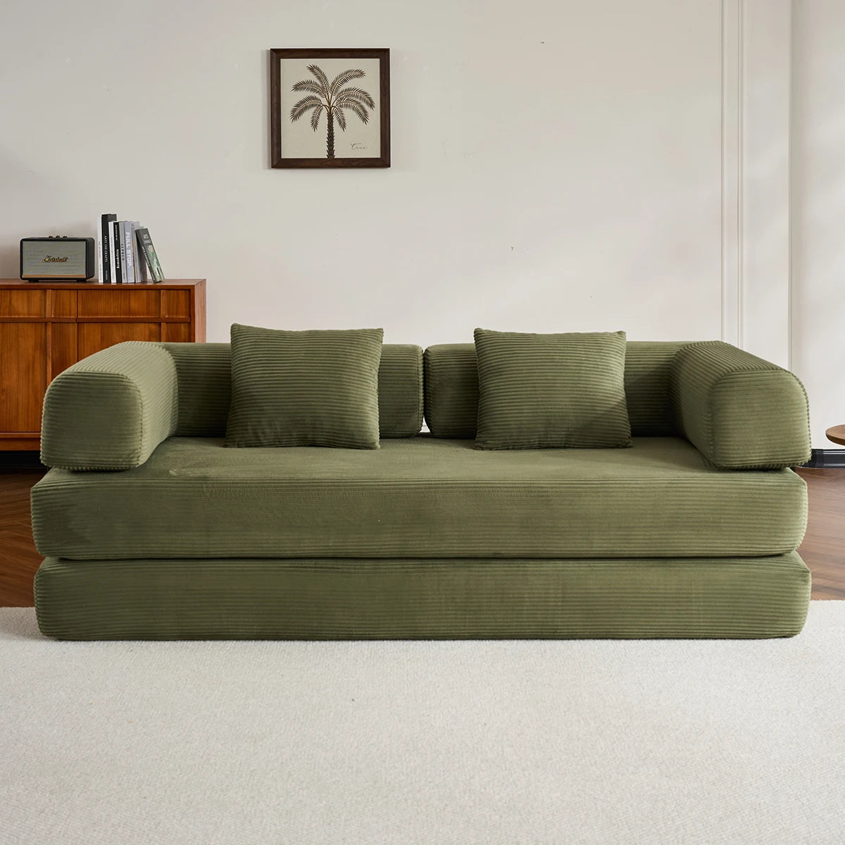 Light Green