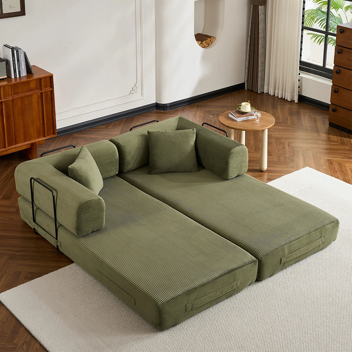 Light Green