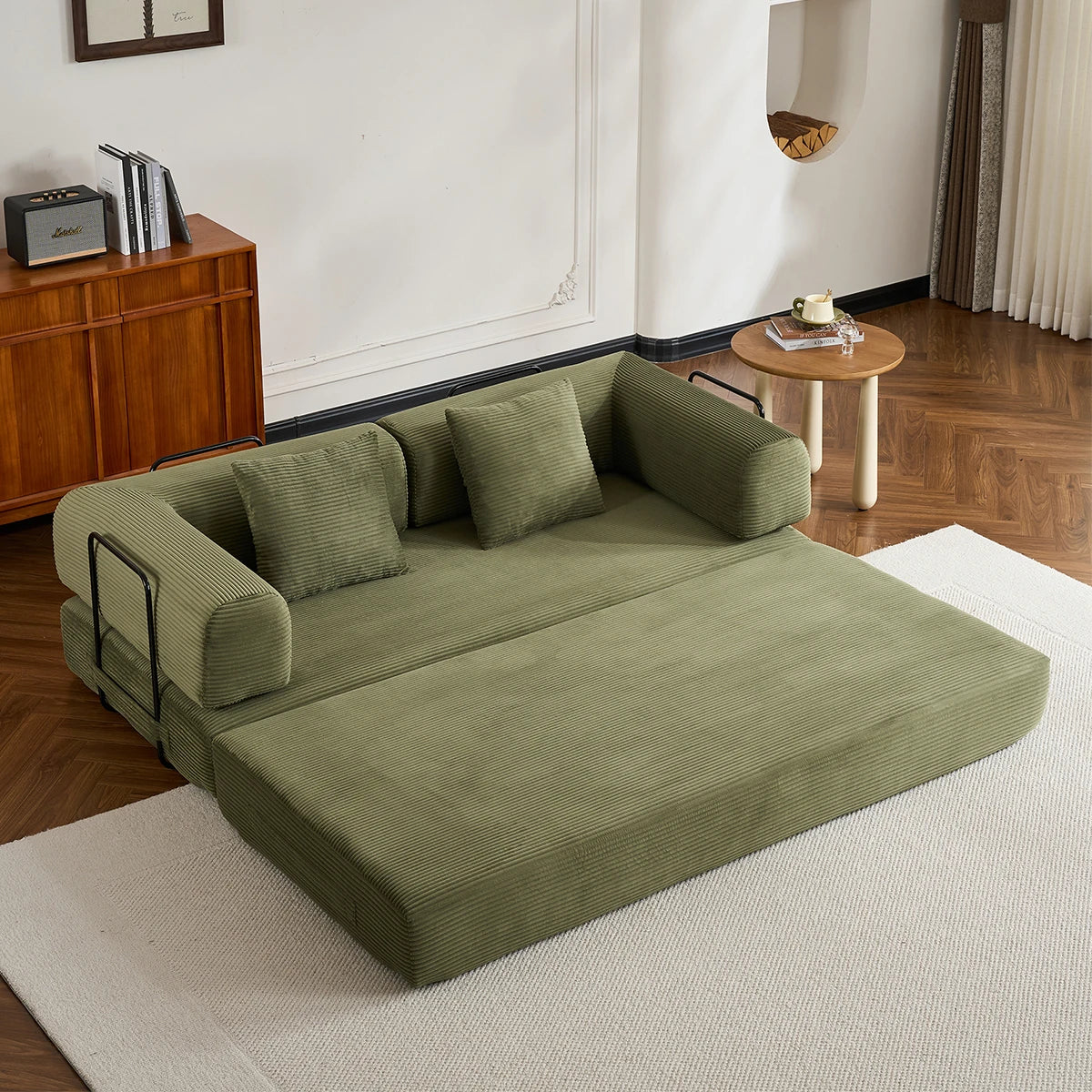Light Green