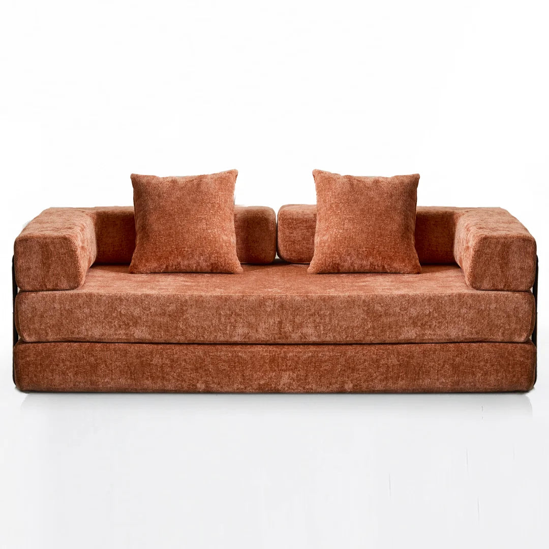 Convertible Sofa Bed | King