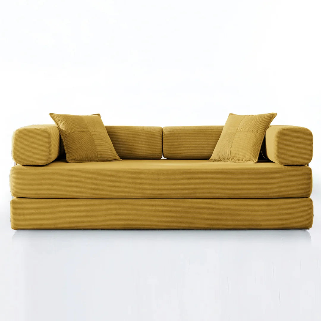 Convertible Sofa Bed | King