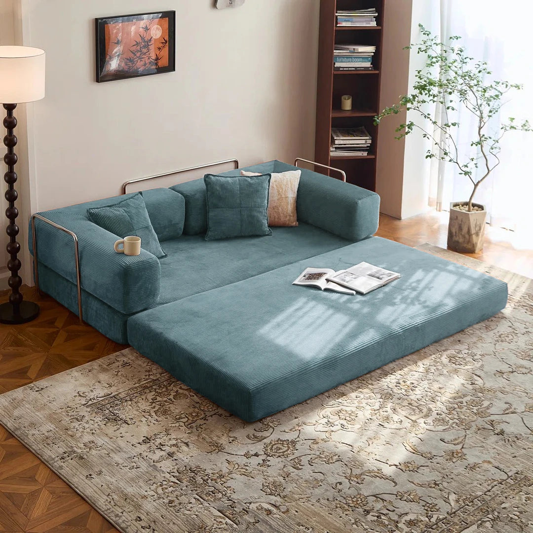 Teddy Sofa Bed | King