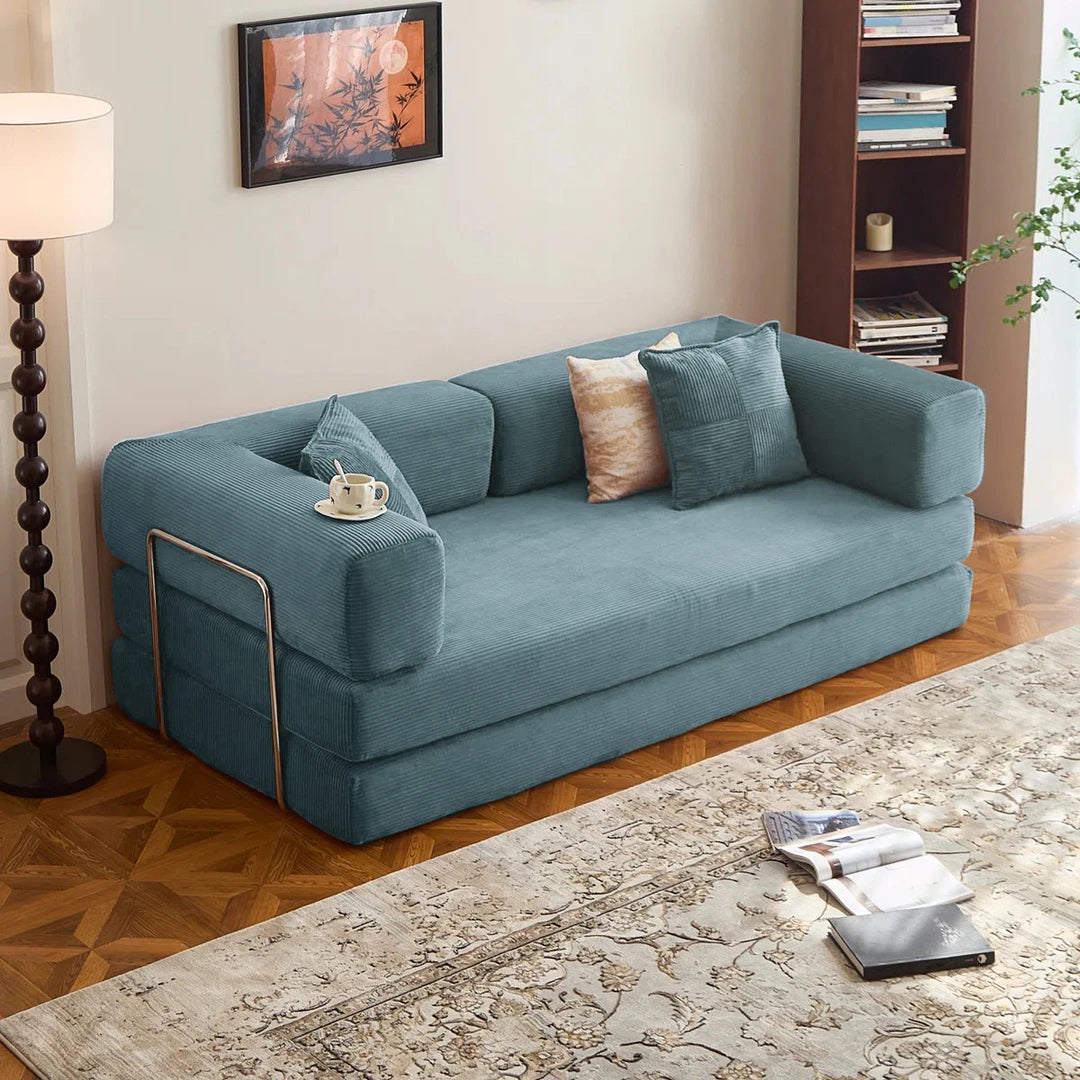 Teddy Sofa Bed | King