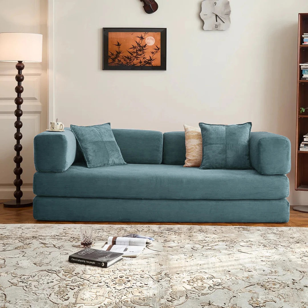 Teddy Sofa Bed | King