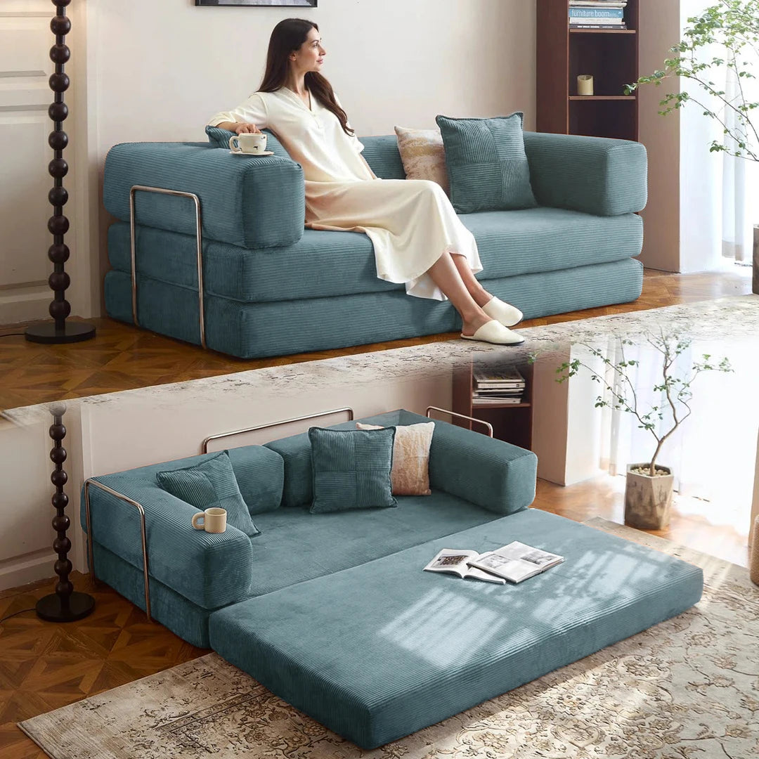 Teddy Sofa Bed | King
